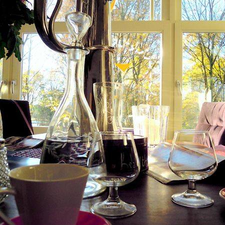Missortelia B&B アムステルダム エクステリア 写真