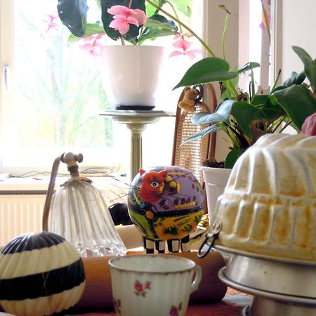 Missortelia B&B アムステルダム エクステリア 写真