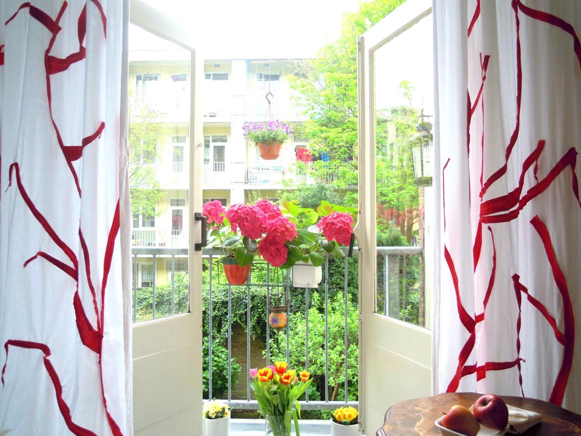 Missortelia B&B アムステルダム エクステリア 写真