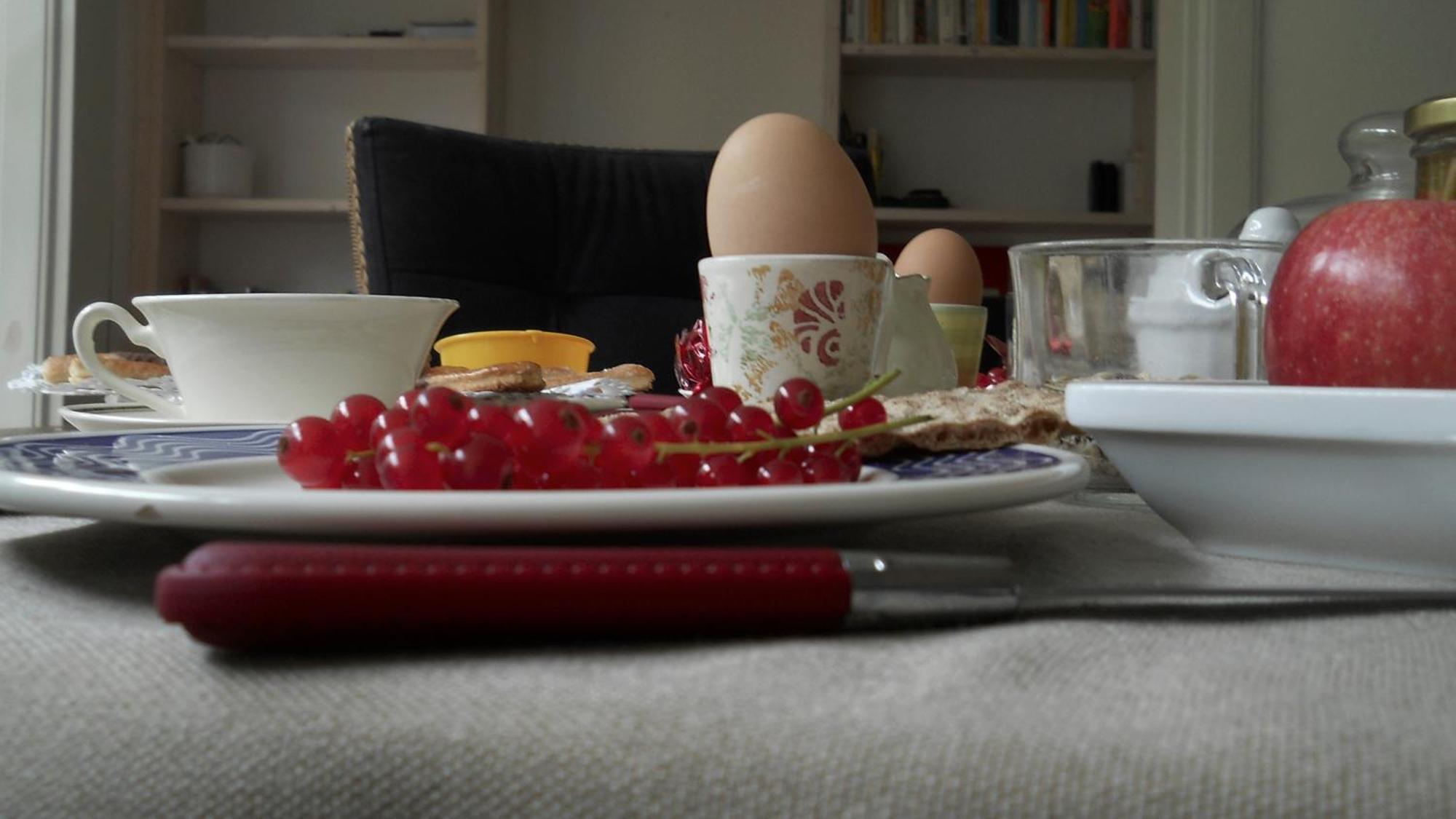 Missortelia B&B アムステルダム エクステリア 写真