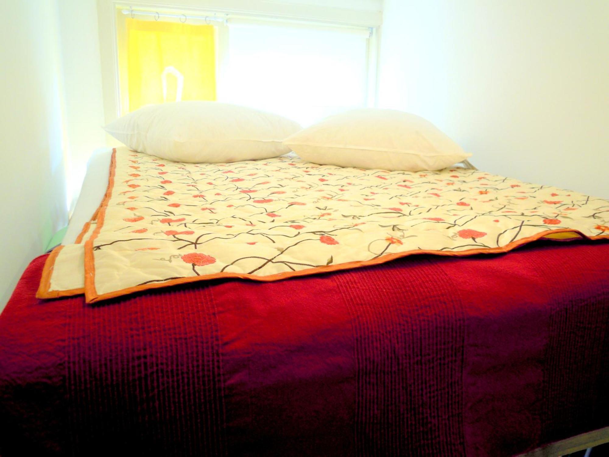 Missortelia B&B アムステルダム エクステリア 写真
