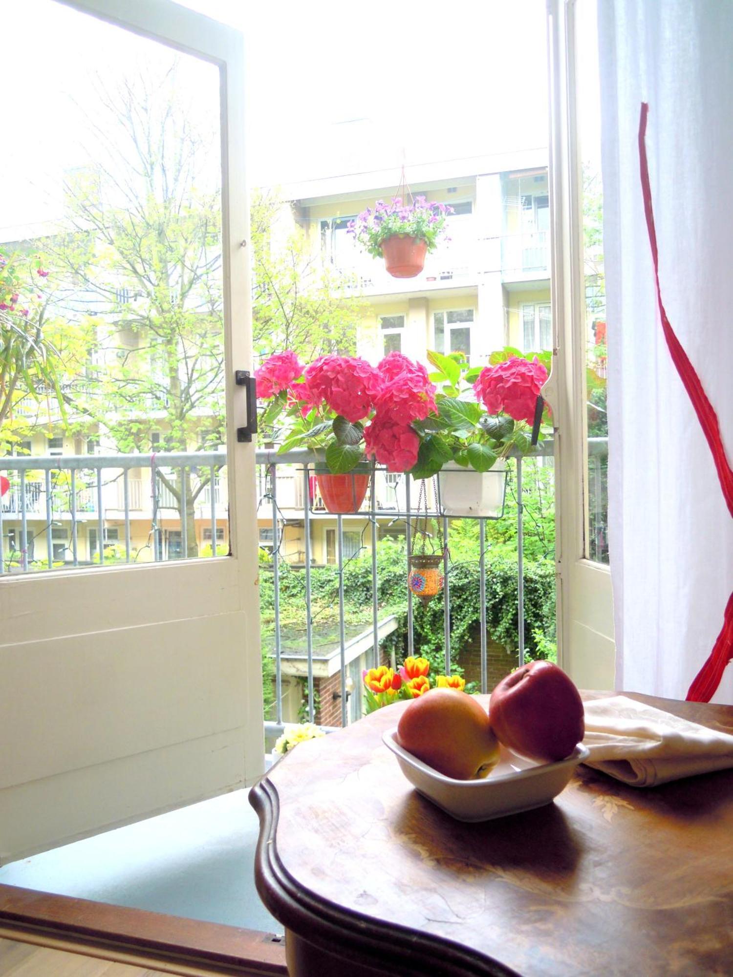 Missortelia B&B アムステルダム エクステリア 写真
