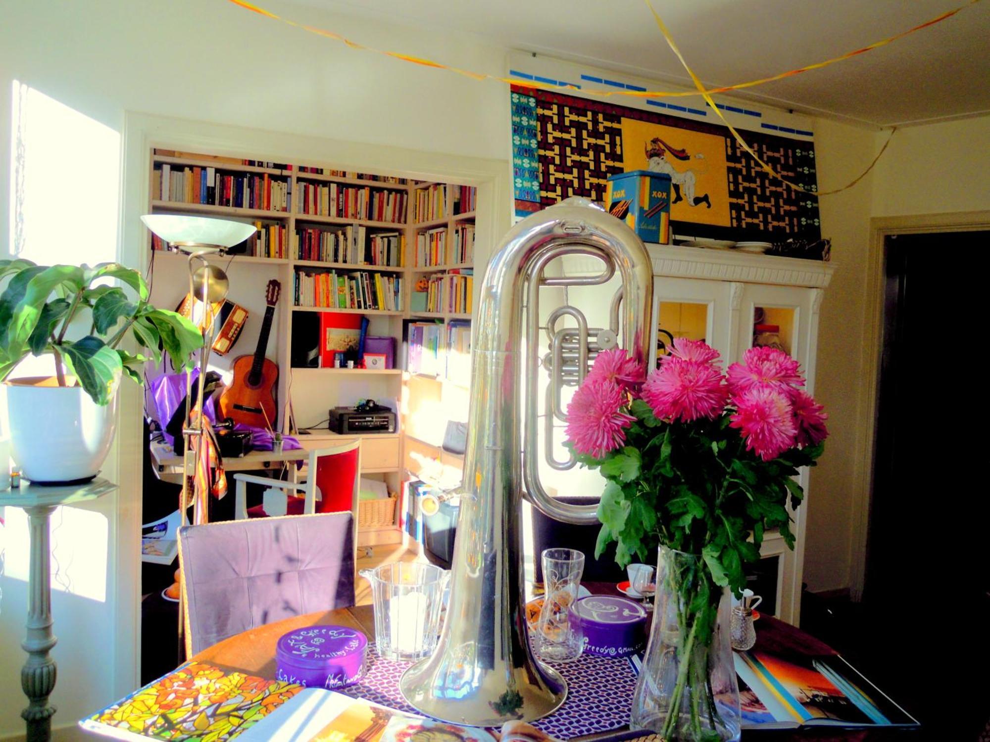 Missortelia B&B アムステルダム エクステリア 写真