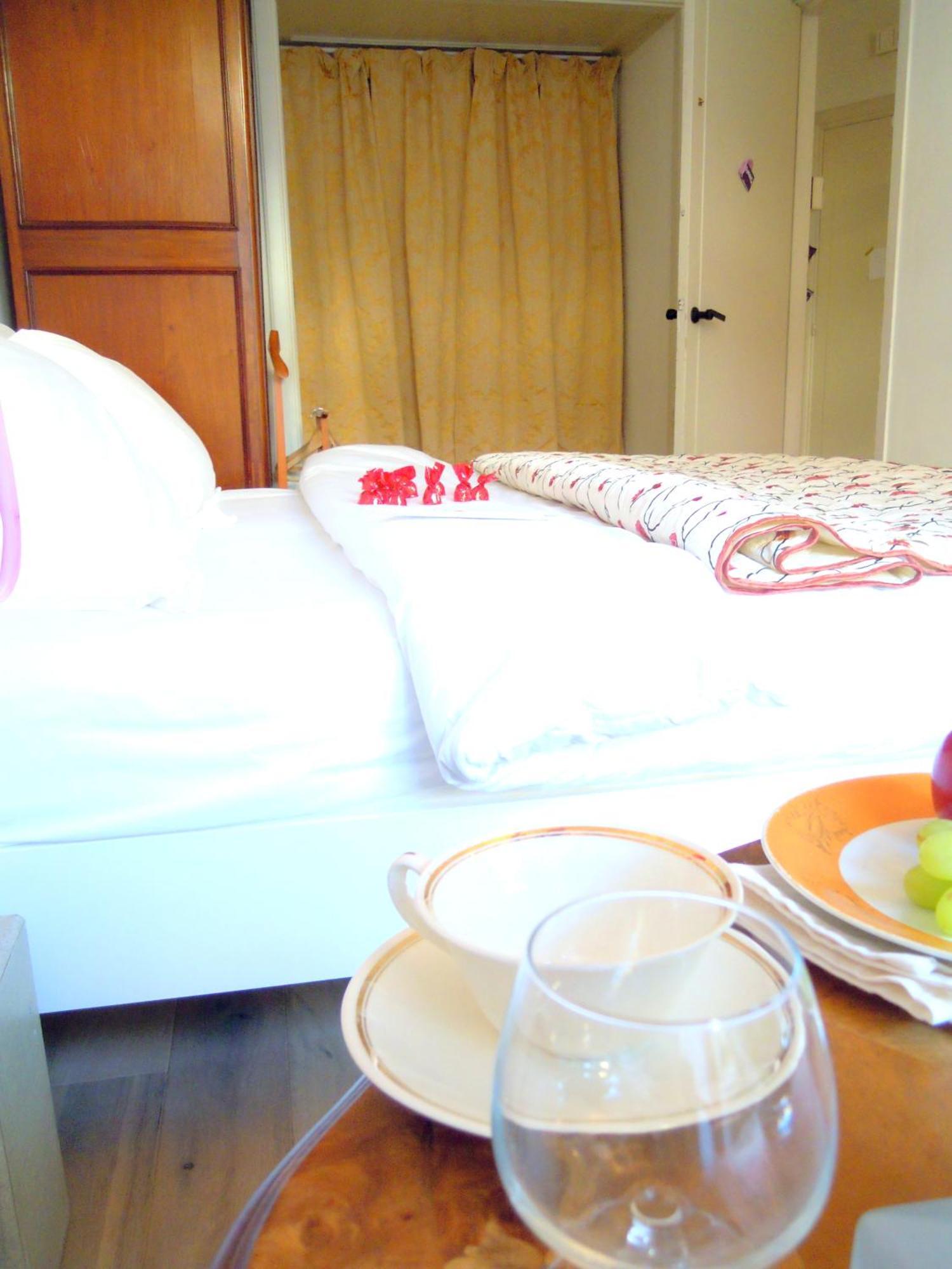 Missortelia B&B アムステルダム エクステリア 写真