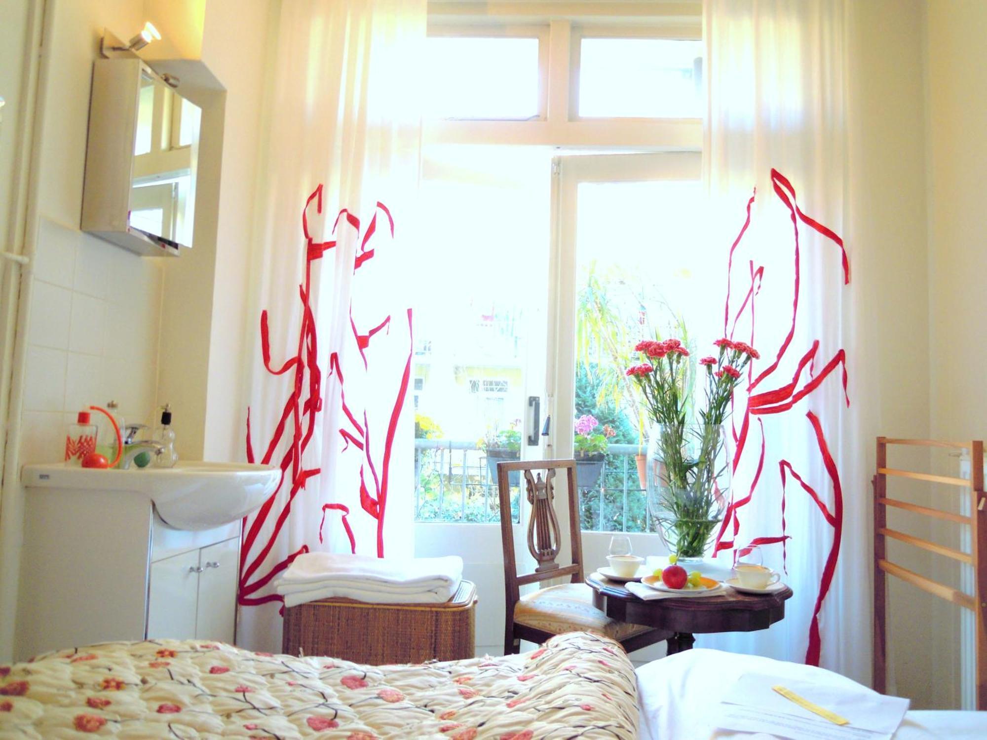 Missortelia B&B アムステルダム エクステリア 写真
