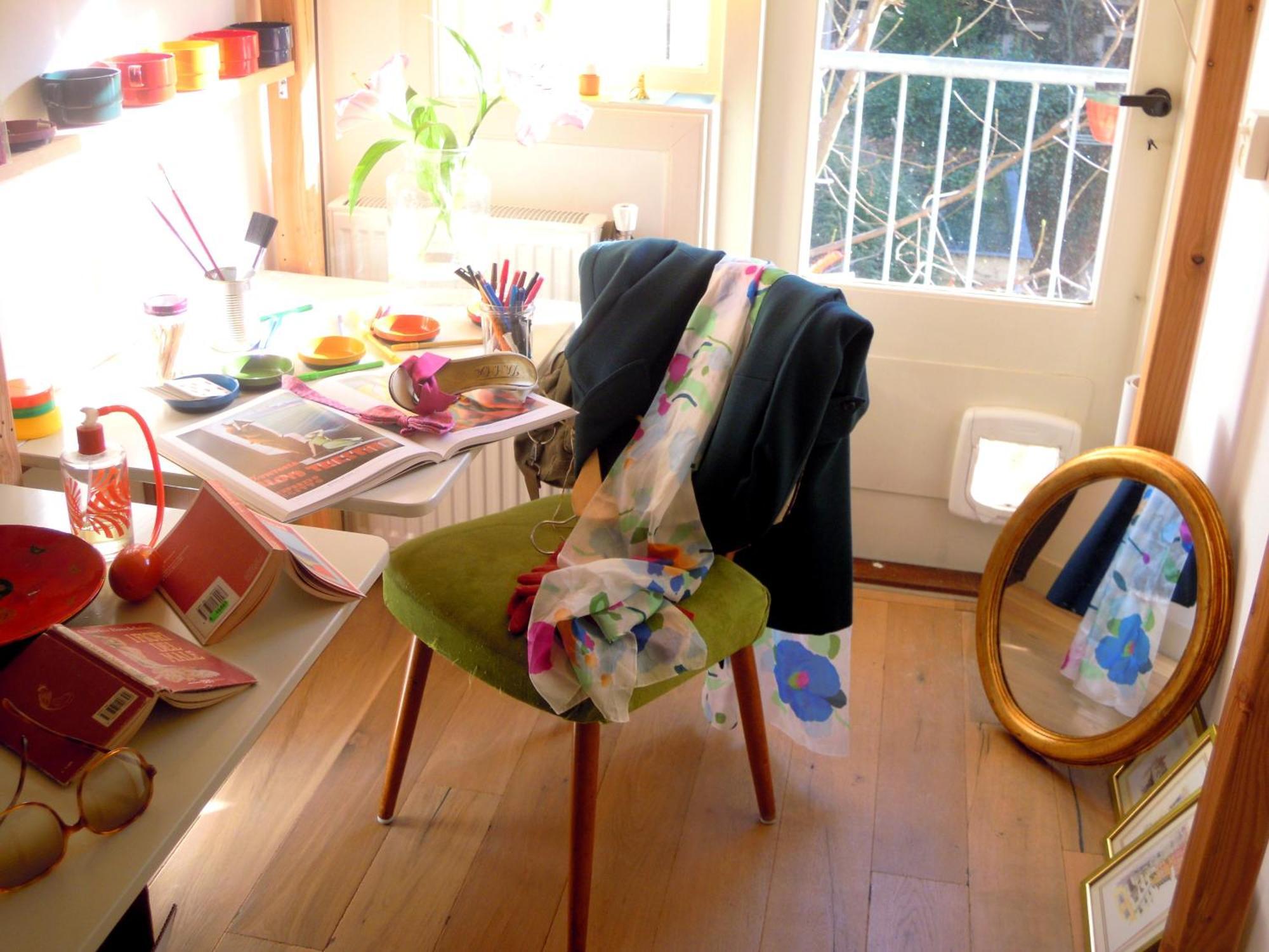Missortelia B&B アムステルダム エクステリア 写真