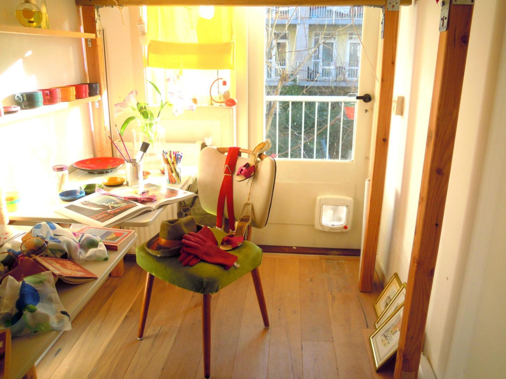 Missortelia B&B アムステルダム エクステリア 写真