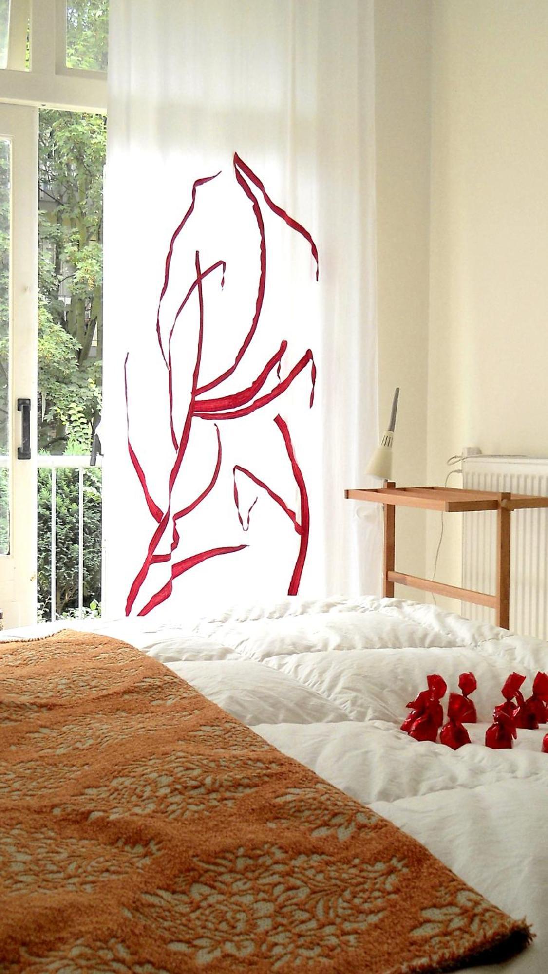Missortelia B&B アムステルダム エクステリア 写真