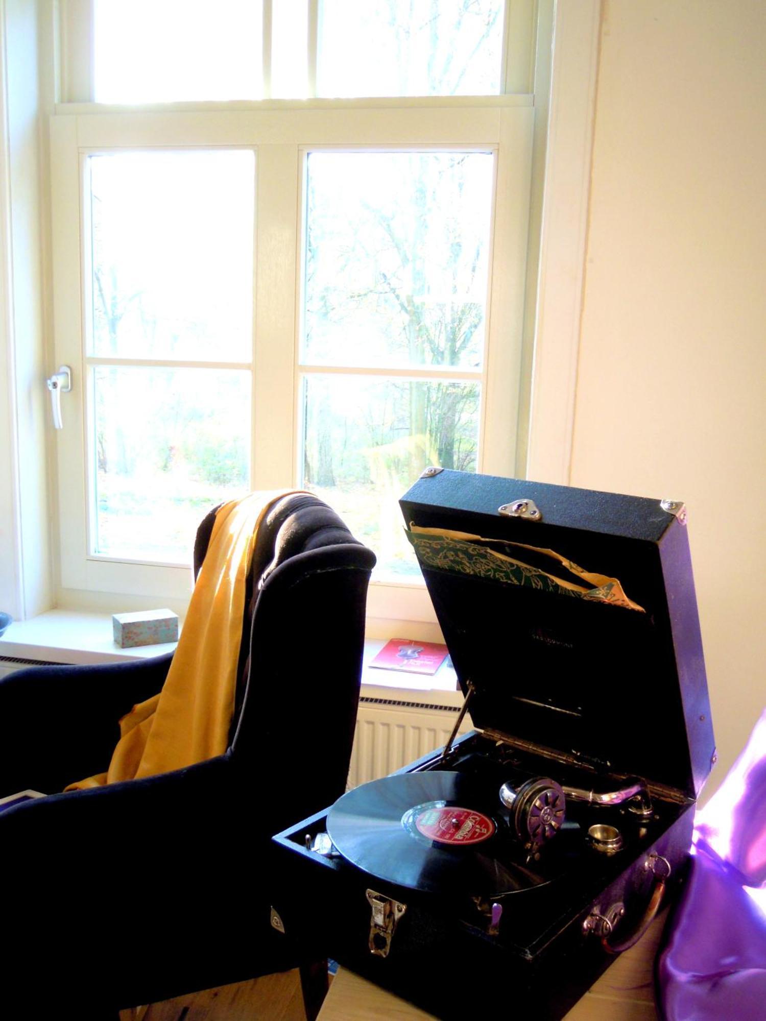 Missortelia B&B アムステルダム エクステリア 写真
