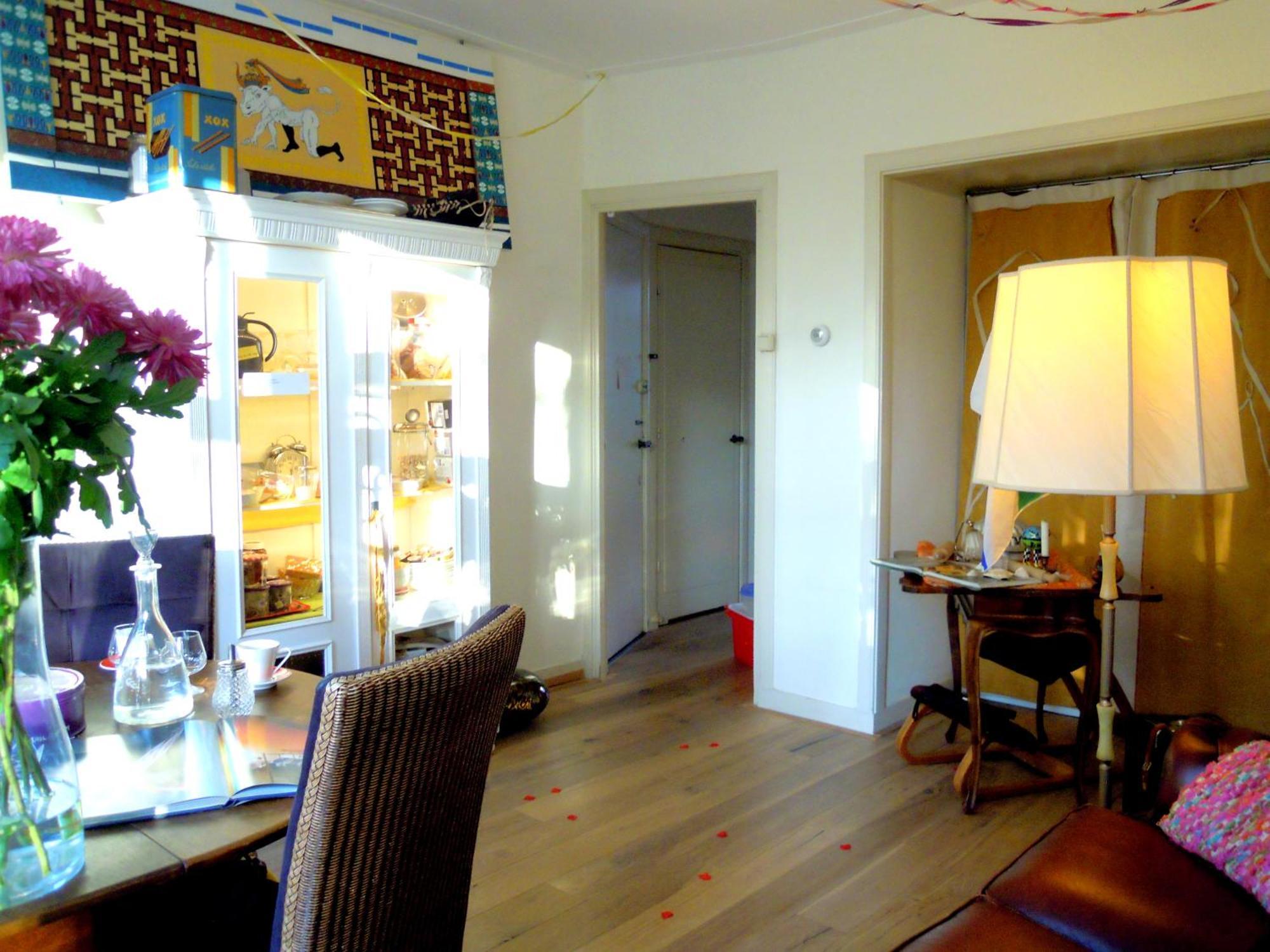 Missortelia B&B アムステルダム エクステリア 写真