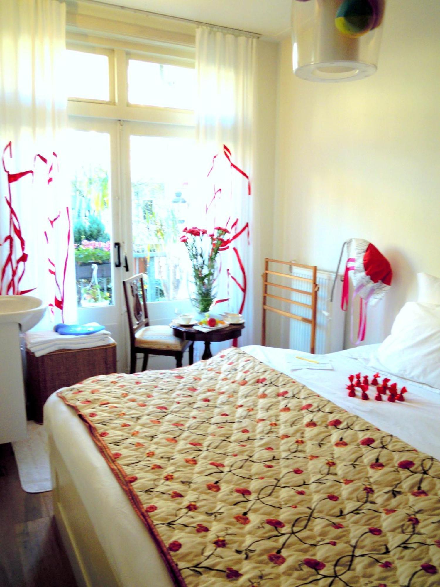 Missortelia B&B アムステルダム エクステリア 写真