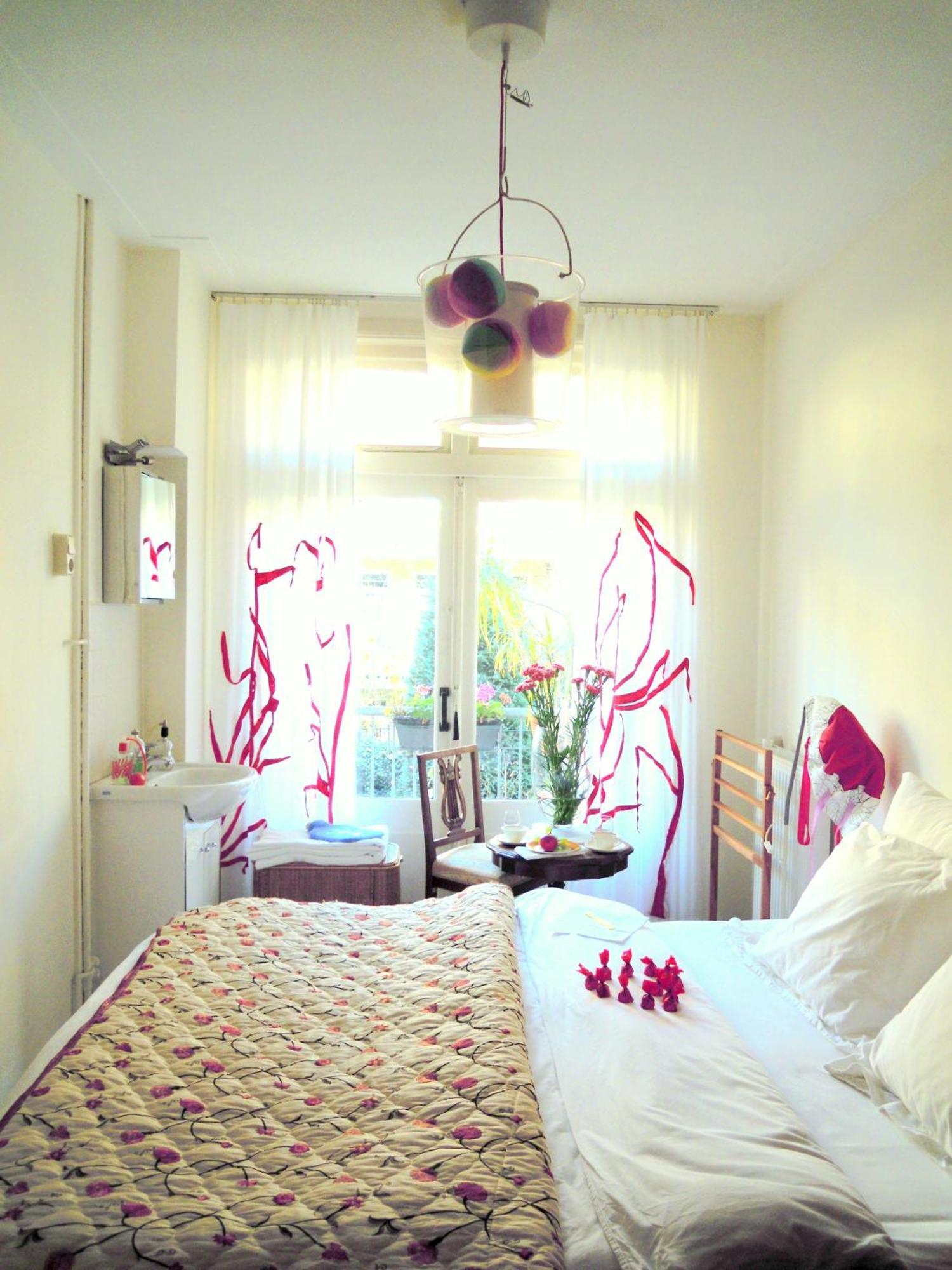 Missortelia B&B アムステルダム エクステリア 写真