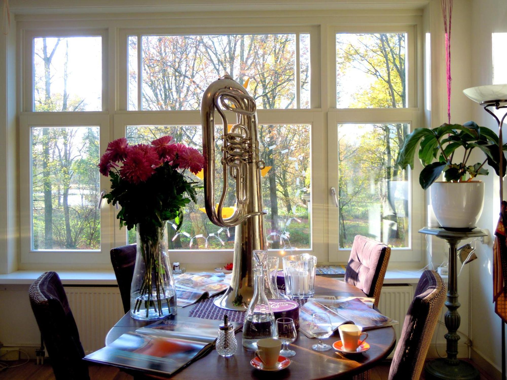 Missortelia B&B アムステルダム エクステリア 写真