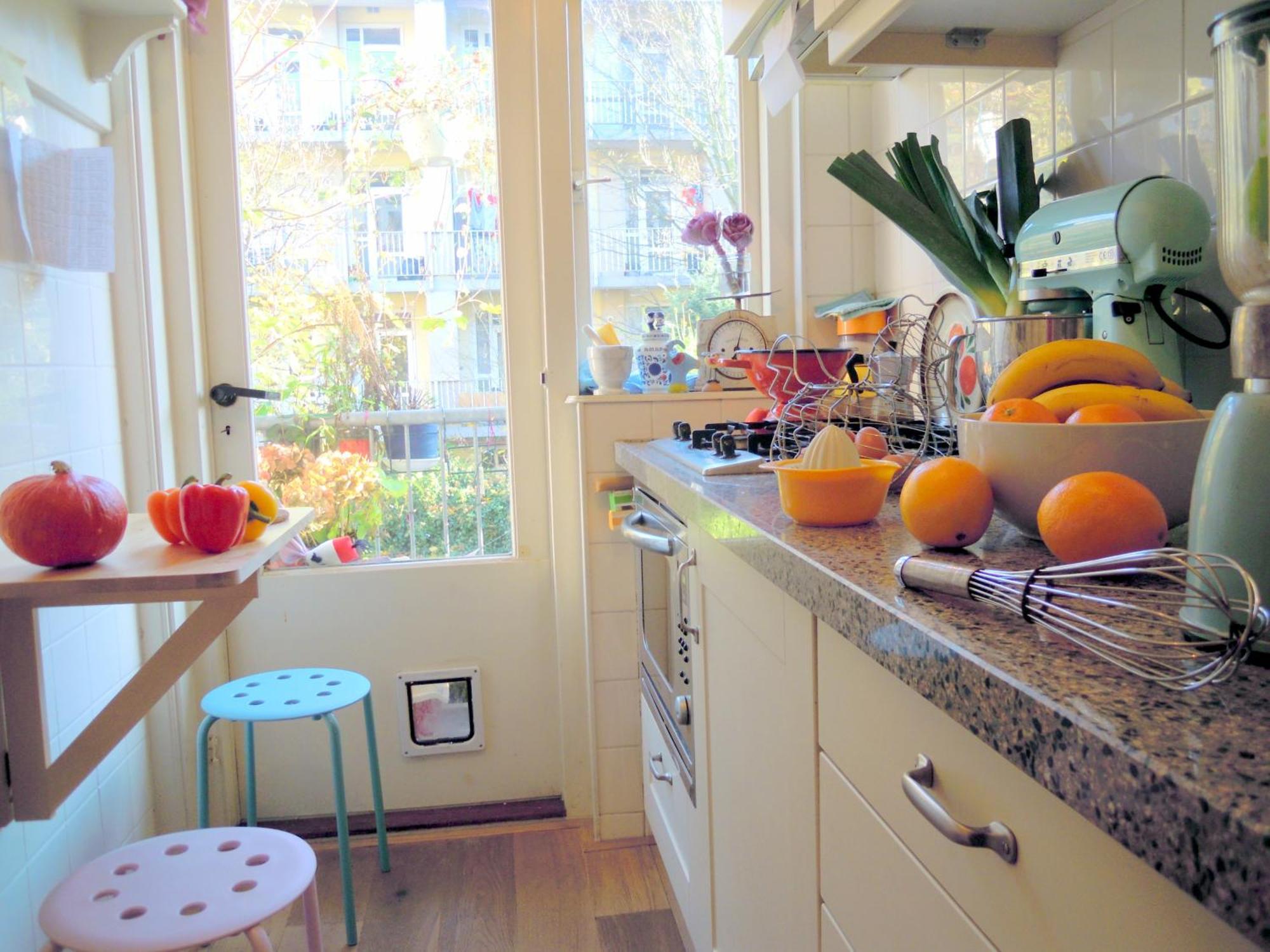 Missortelia B&B アムステルダム エクステリア 写真