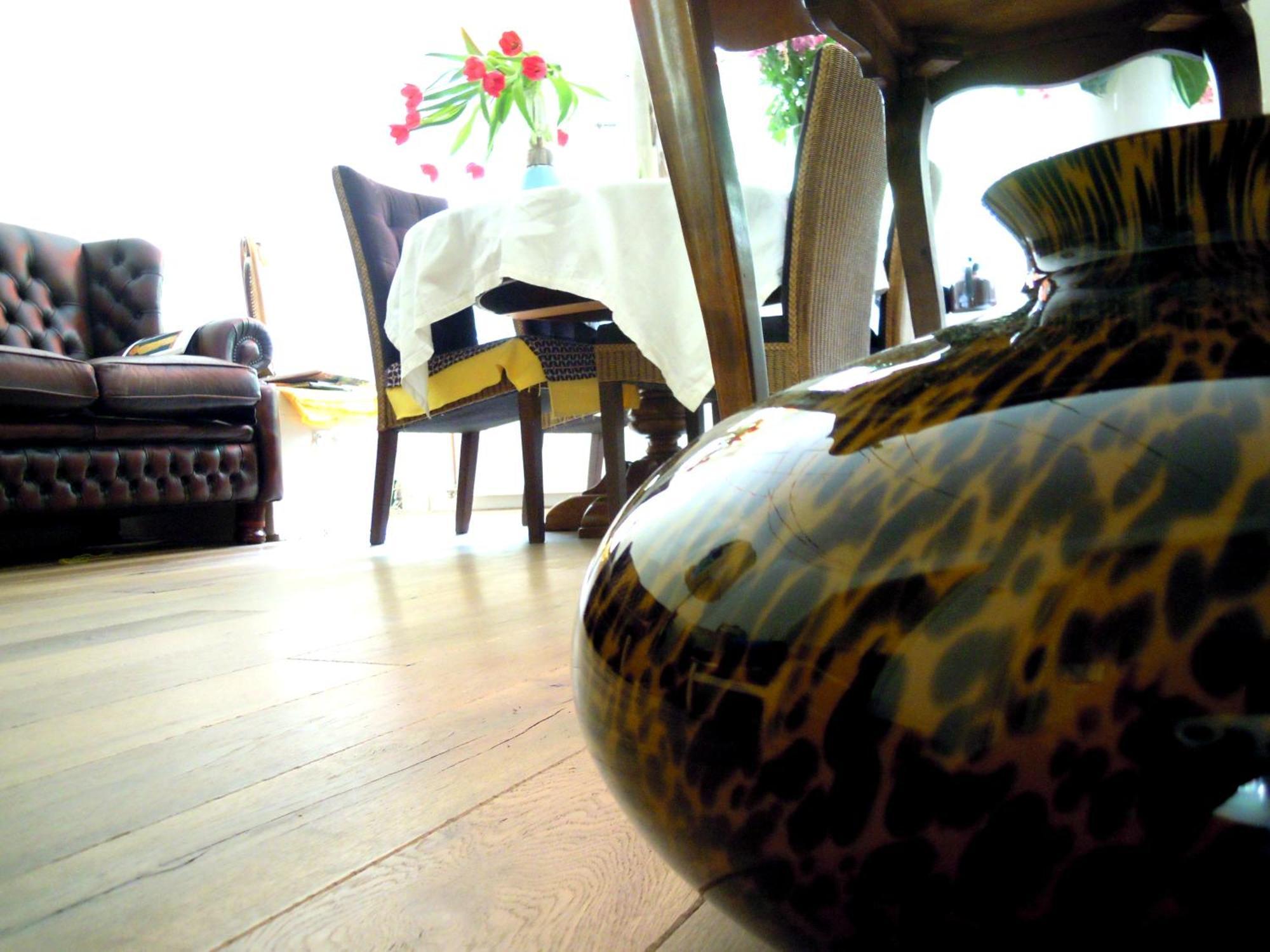 Missortelia B&B アムステルダム エクステリア 写真