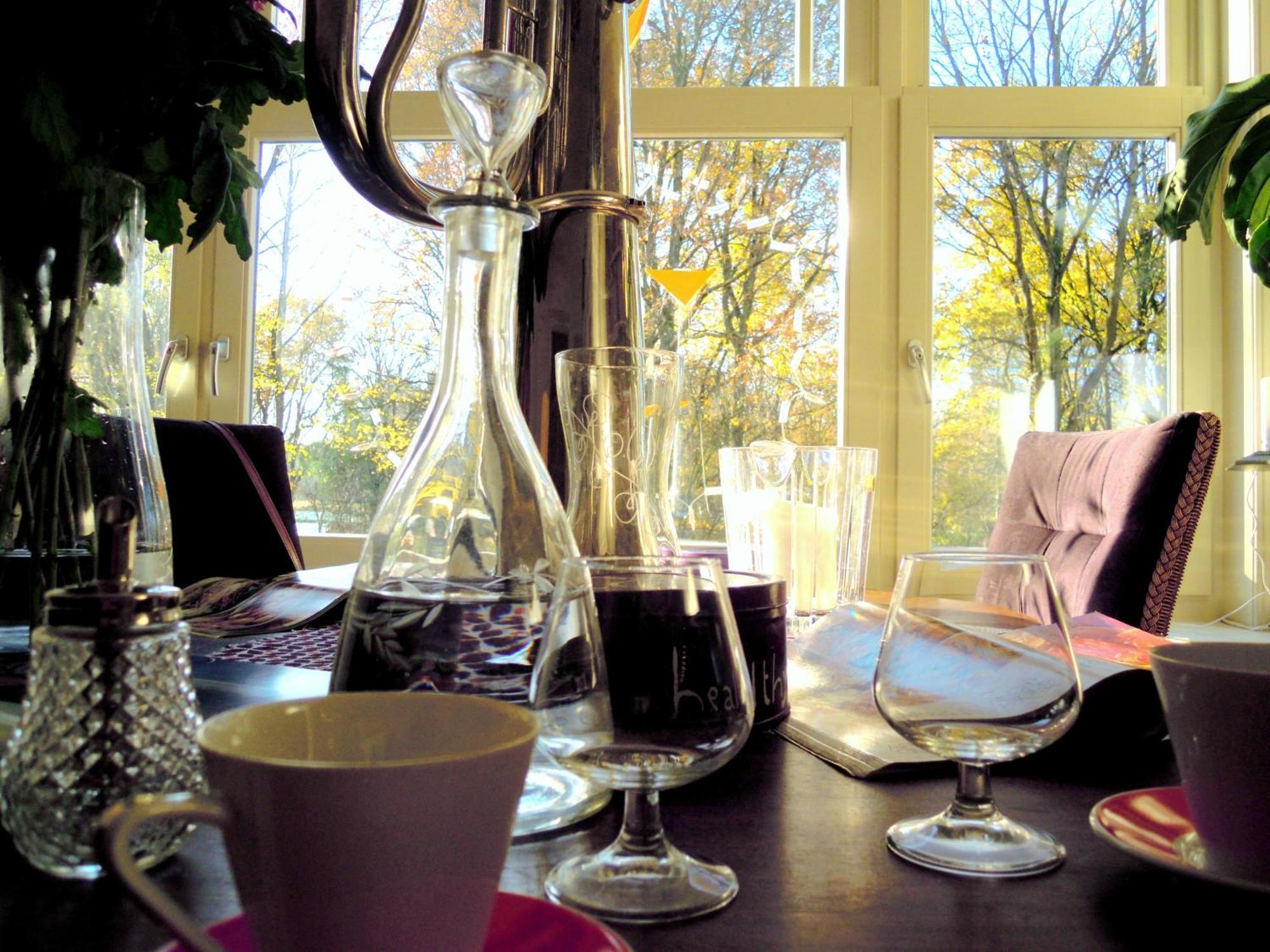 Missortelia B&B アムステルダム エクステリア 写真