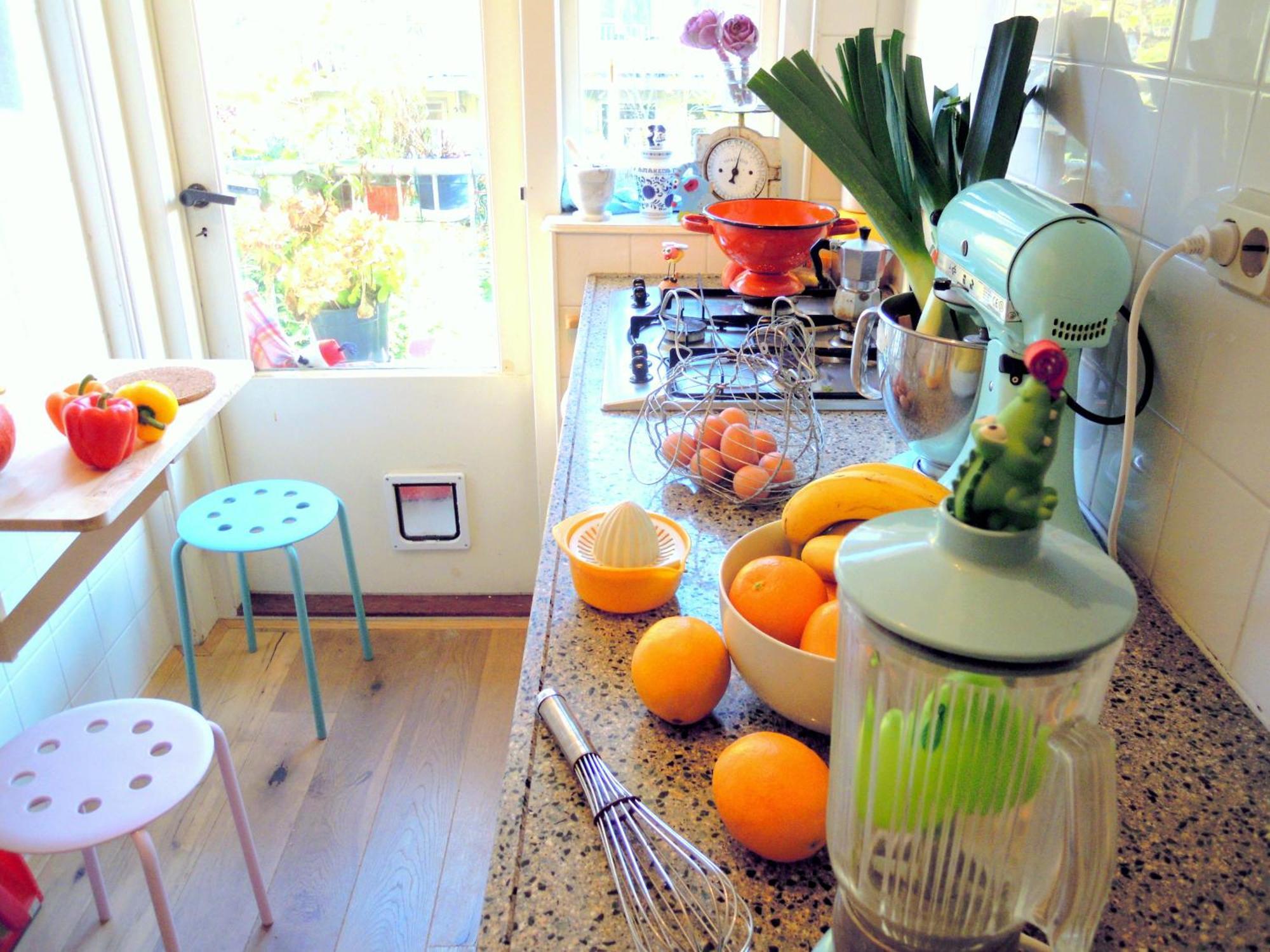 Missortelia B&B アムステルダム エクステリア 写真