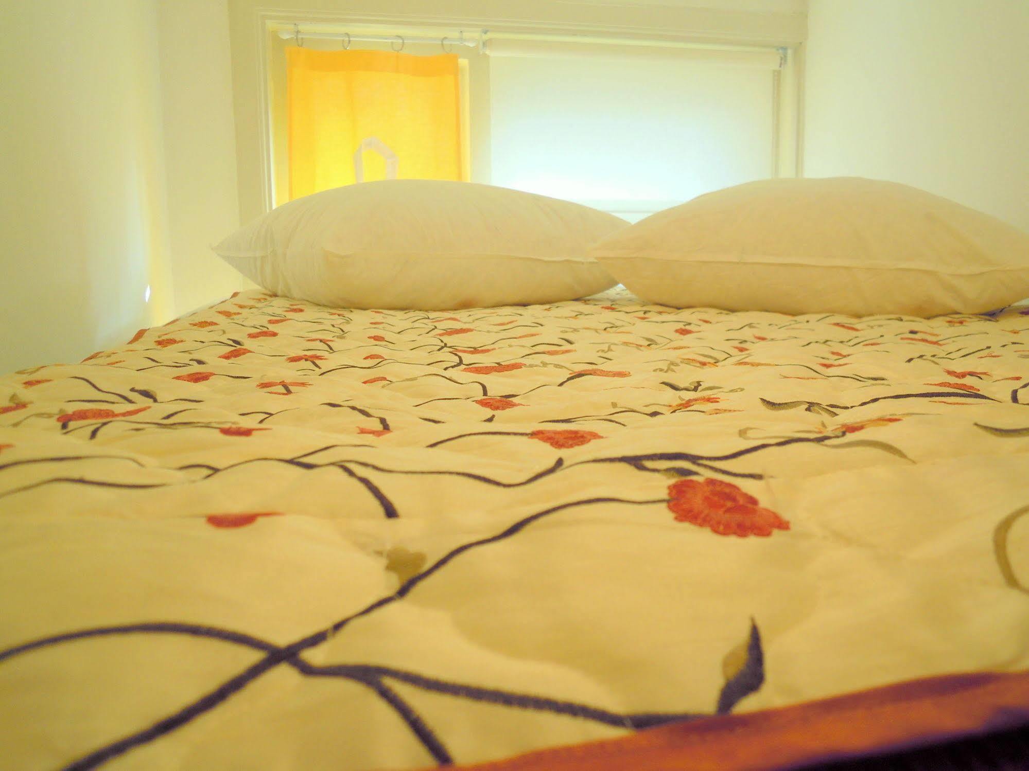 Missortelia B&B アムステルダム エクステリア 写真