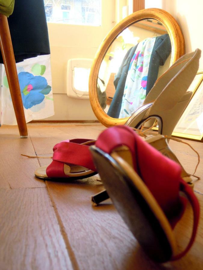 Missortelia B&B アムステルダム エクステリア 写真